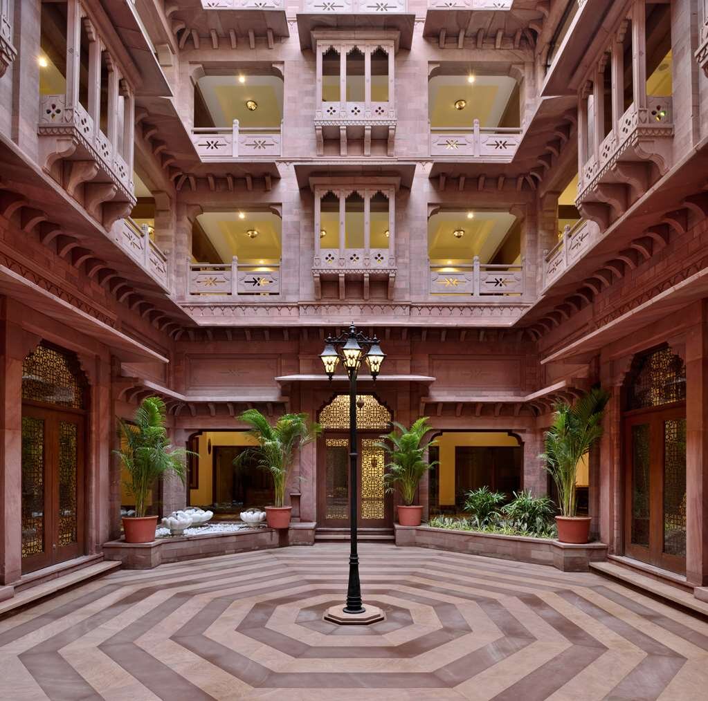 Hotel photo 9 of Radisson Hotel Jodhpur.