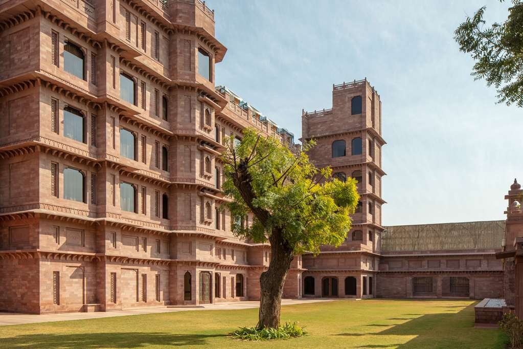 Hotel photo 8 of Radisson Hotel Jodhpur.