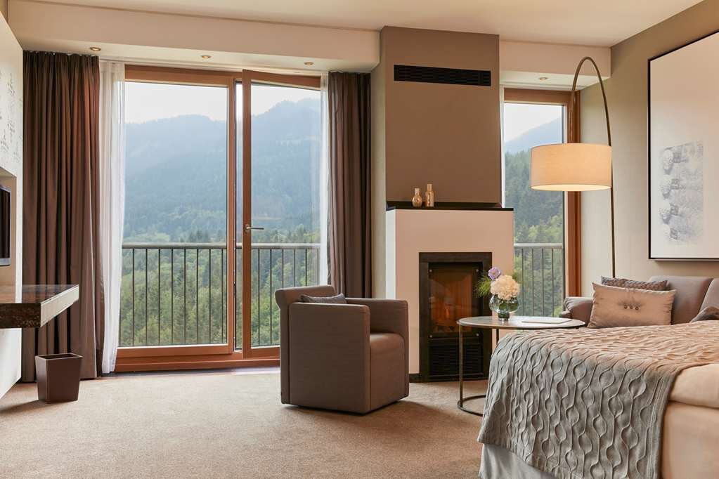 Hotel photo 31 of Kempinski Hotel Berchtesgaden.
