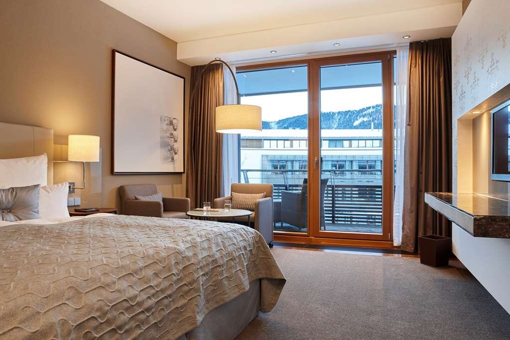 Hotel photo 15 of Kempinski Hotel Berchtesgaden.