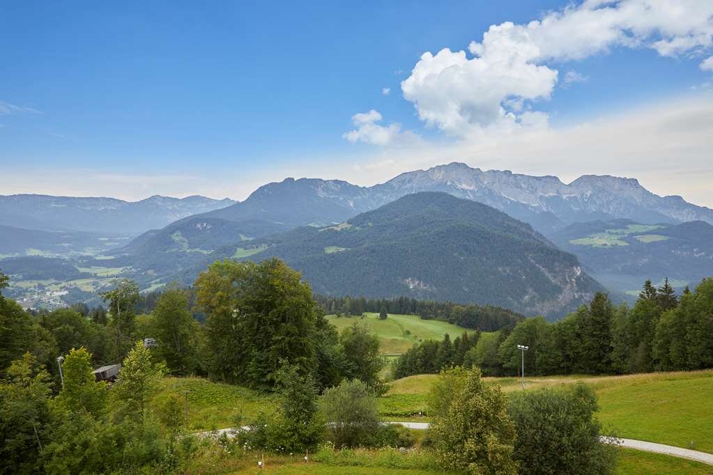 Hotel photo 38 of Kempinski Hotel Berchtesgaden.
