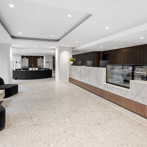 Adina Apartment Hotel Melbourne Southbank in Melbourne