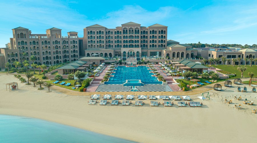 Royal Saray Resort managed by Accor