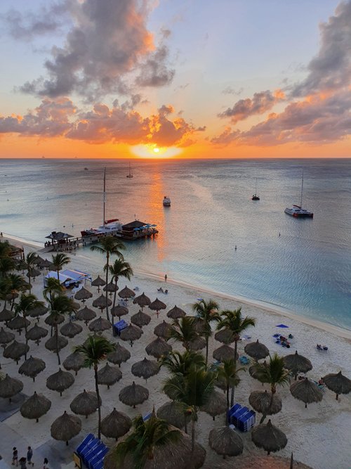 Hyatt Regency Aruba Resort Spa and Casino UPDATED 2025 Prices, Reviews & Photos