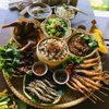 Làng ẩm thực Sa Lu