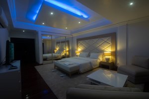 Chambre et suite