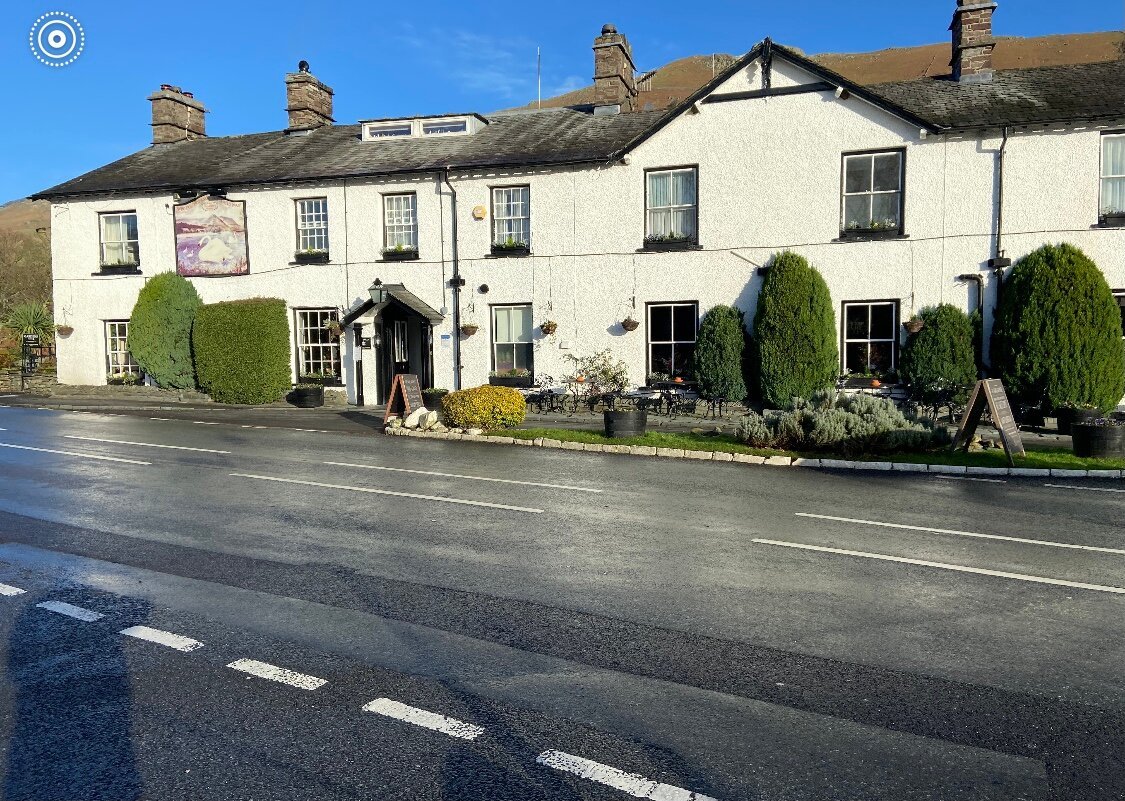 THE SWAN, GRASMERE desde S/ 685 (Inglaterra) - opiniones y comentarios ...