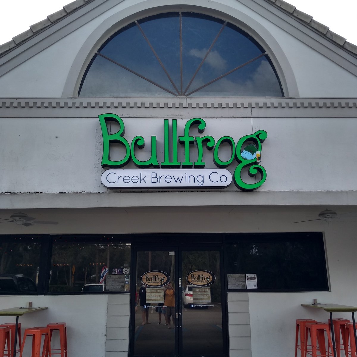 Bullfrog Creek Brewing (Valrico) - 2022 Alles wat u moet weten VOORDAT ...