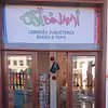Libreria Osidinami