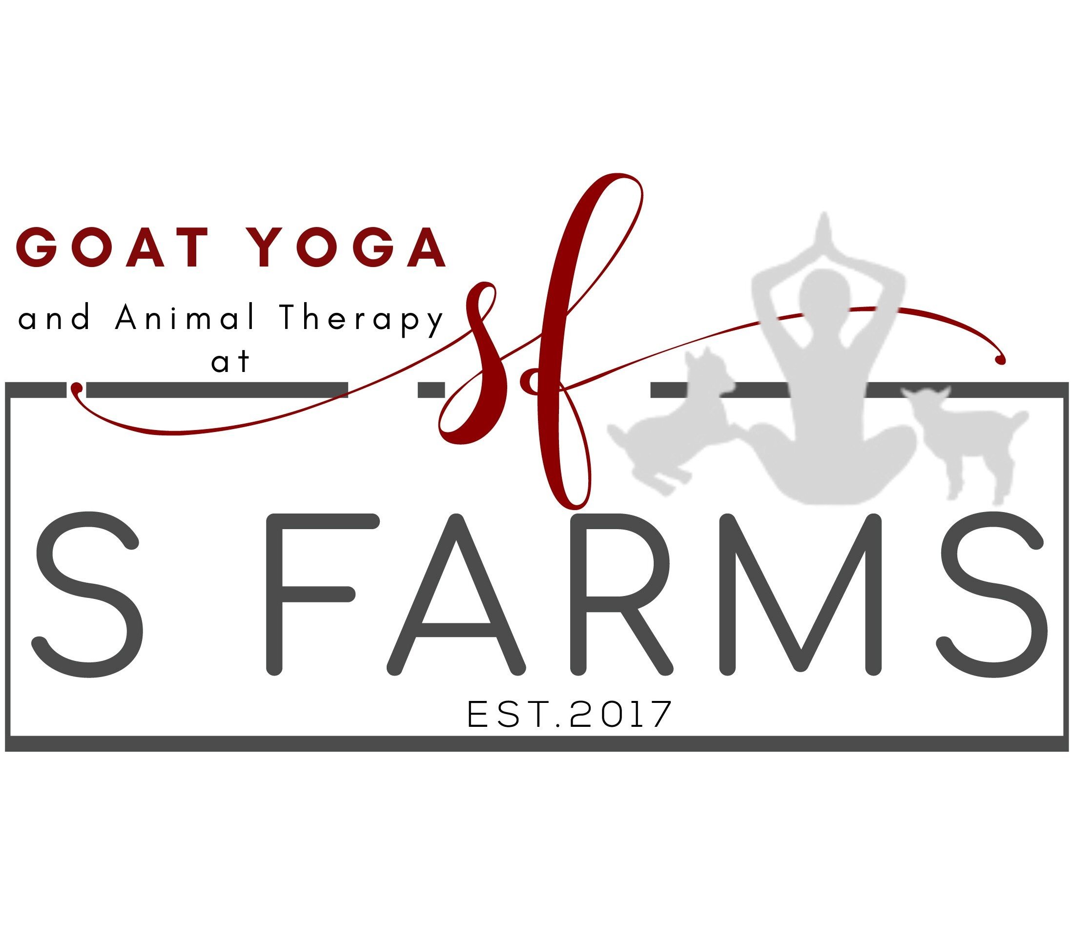 Goat Yoga at S-Farms - 데이드시티 - Goat Yoga at S-Farms의 리뷰 - 트립어드바이저