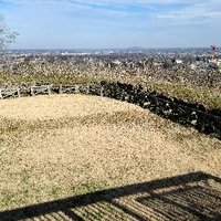 Fort Negley Park and Visitors Center (Nashville) - All You Need to Know ...