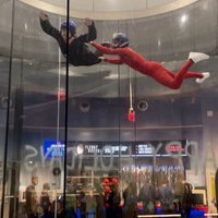 iFLY Indoor Skydiving - Atlanta - All You Need to Know BEFORE You Go