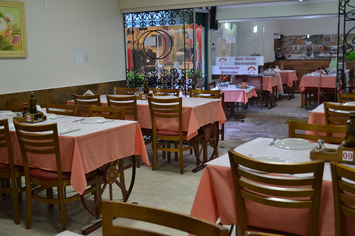 The Best 10 Pizza Places near Carlinhos Restaurante e Churrascaria in Serra  Negra - SP - Yelp