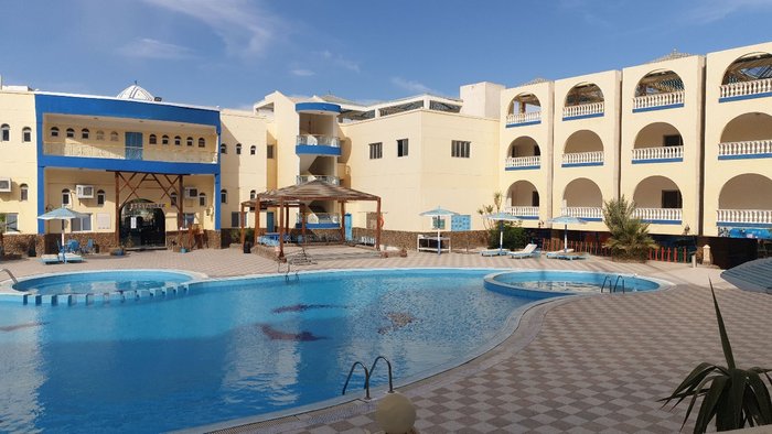 GRAND BLUE SAINT MARIA AQUA PARK - Updated 2024 Prices & Hotel Reviews ...