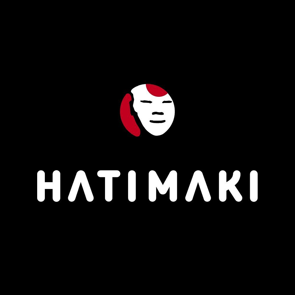 Hatimaki. Хатимаки. Hatimaki логотип. Хатимаки Московский. Меню Хатимаки.