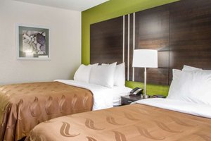 Room & Suite