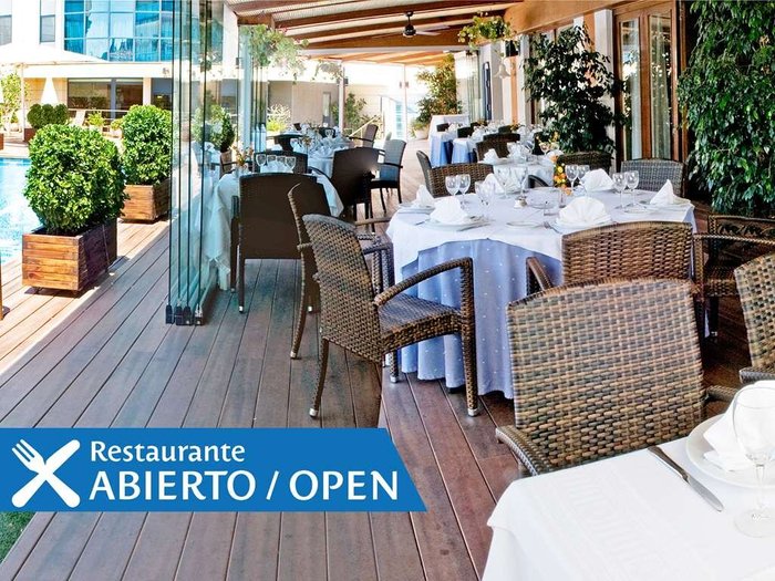 Imagen 7 de Best Western Hotel Mediterraneo