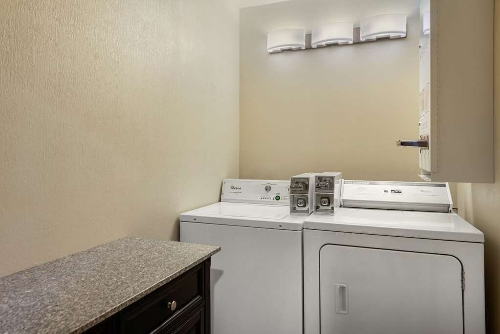 COMFORT INN Updated 2024 Prices Hotel Reviews Limon CO   Guest Laundry Facilities 