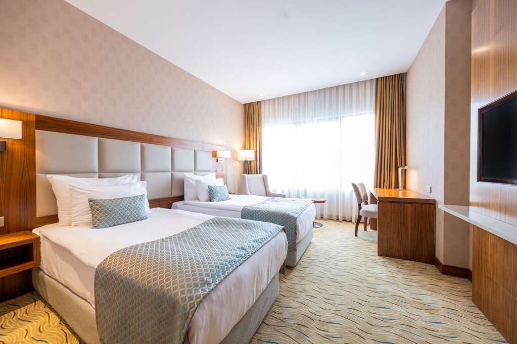 Hotel photo 101 of Clarion Hotel Istanbul Mahmutbey.