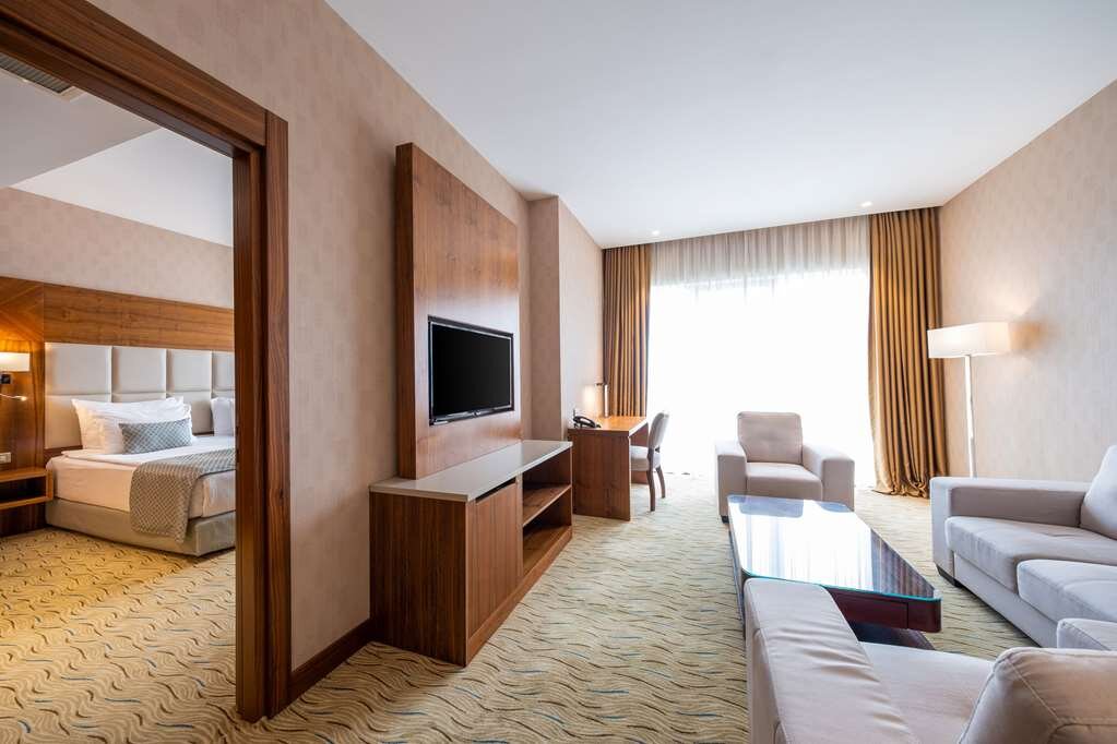 Hotel photo 102 of Clarion Hotel Istanbul Mahmutbey.