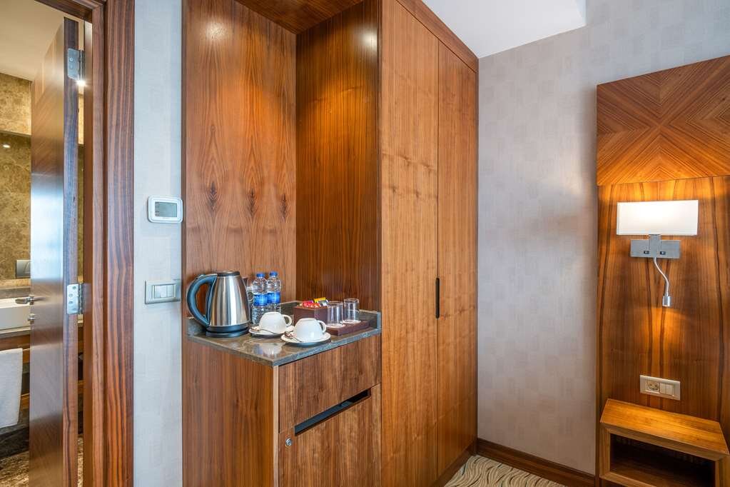 Hotel photo 106 of Clarion Hotel Istanbul Mahmutbey.