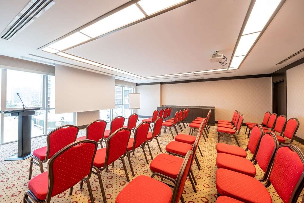 Hotel photo 92 of Clarion Hotel Istanbul Mahmutbey.