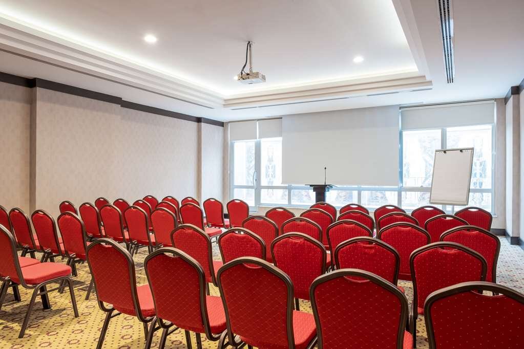 Hotel photo 27 of Clarion Hotel Istanbul Mahmutbey.