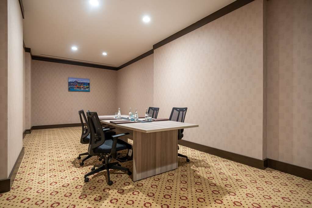 Hotel photo 66 of Clarion Hotel Istanbul Mahmutbey.