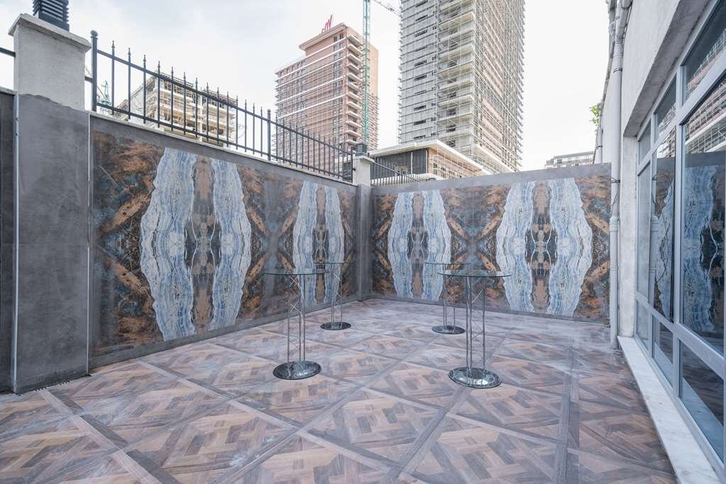 Hotel photo 71 of Clarion Hotel Istanbul Mahmutbey.