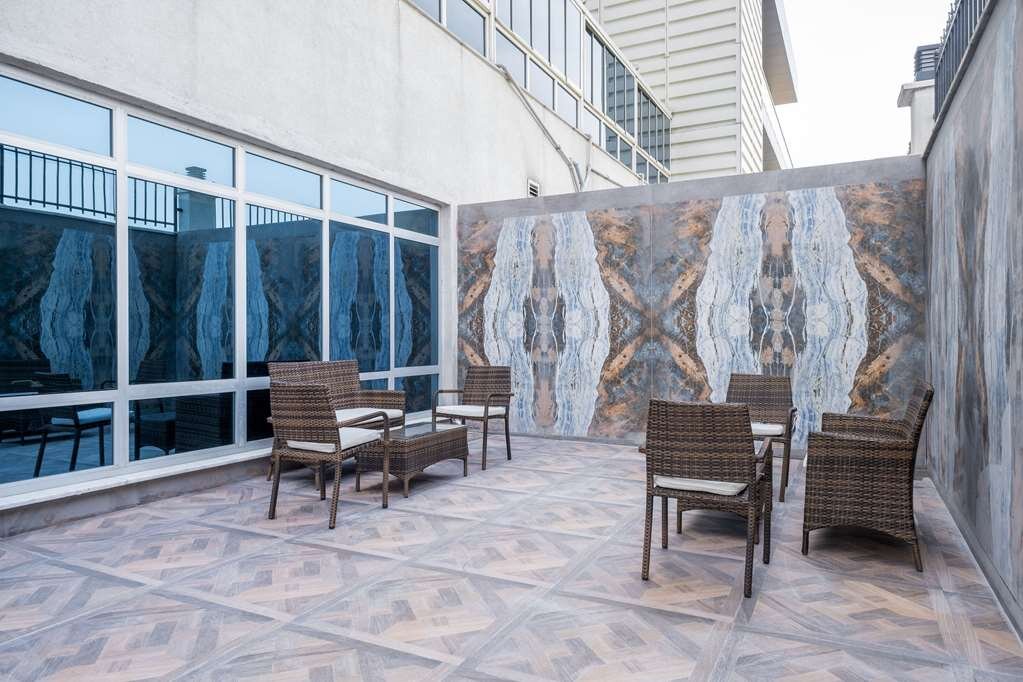 Hotel photo 35 of Clarion Hotel Istanbul Mahmutbey.