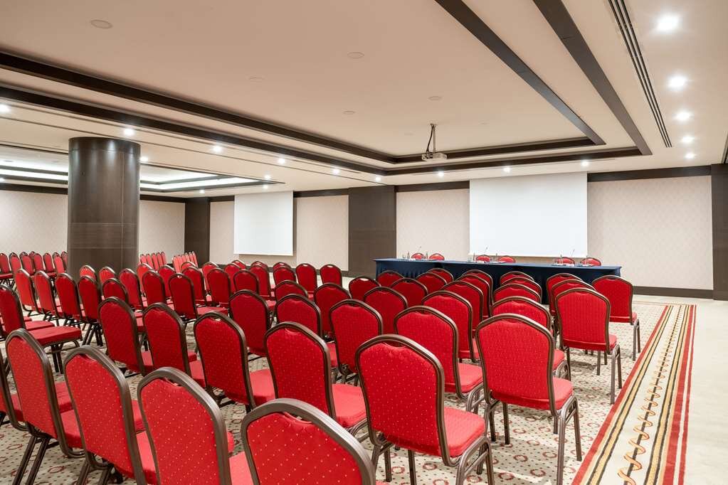 Hotel photo 67 of Clarion Hotel Istanbul Mahmutbey.