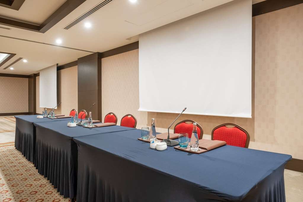 Hotel photo 87 of Clarion Hotel Istanbul Mahmutbey.