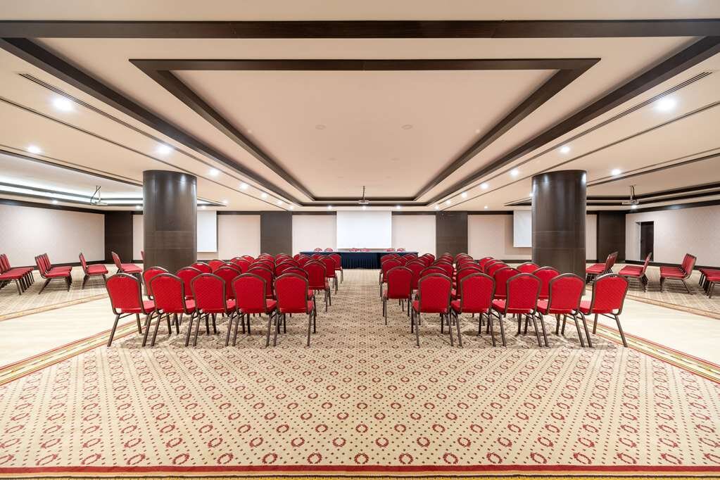 Hotel photo 69 of Clarion Hotel Istanbul Mahmutbey.