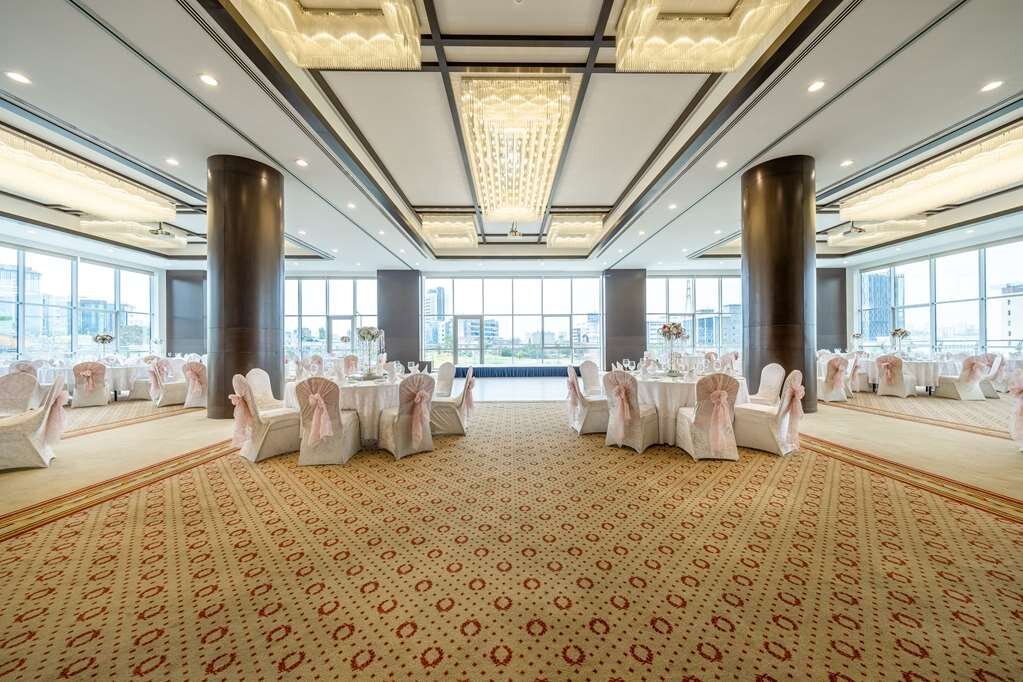 Hotel photo 78 of Clarion Hotel Istanbul Mahmutbey.