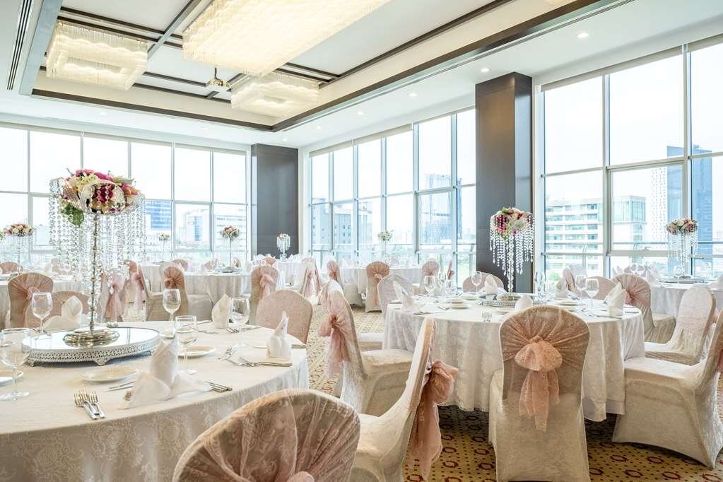 Hotel photo 53 of Clarion Hotel Istanbul Mahmutbey.