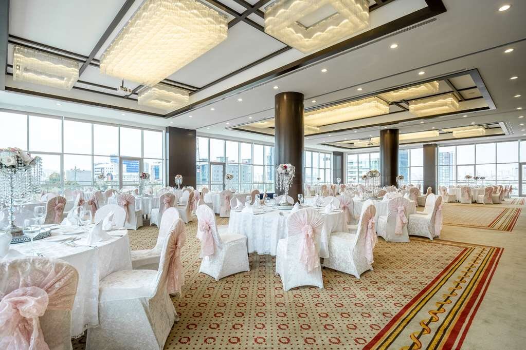 Hotel photo 12 of Clarion Hotel Istanbul Mahmutbey.