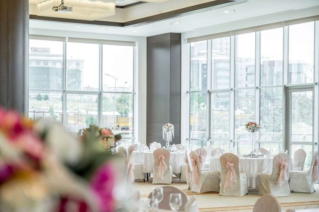 Hotel photo 8 of Clarion Hotel Istanbul Mahmutbey.