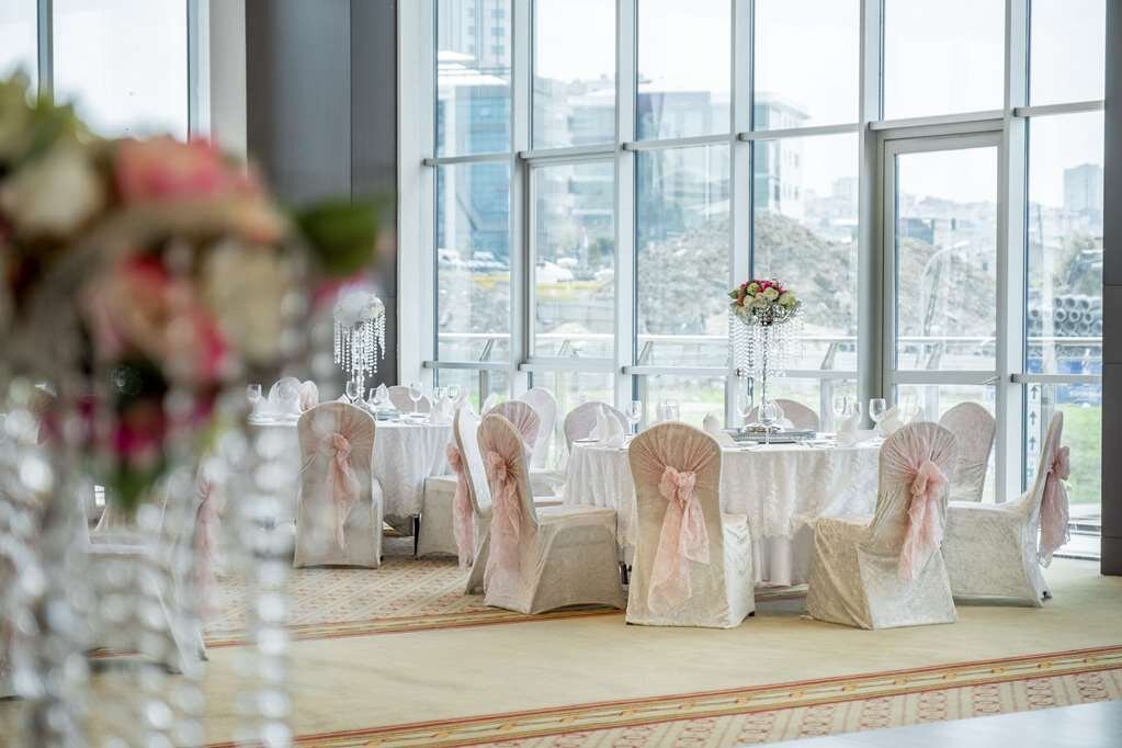 Hotel photo 96 of Clarion Hotel Istanbul Mahmutbey.