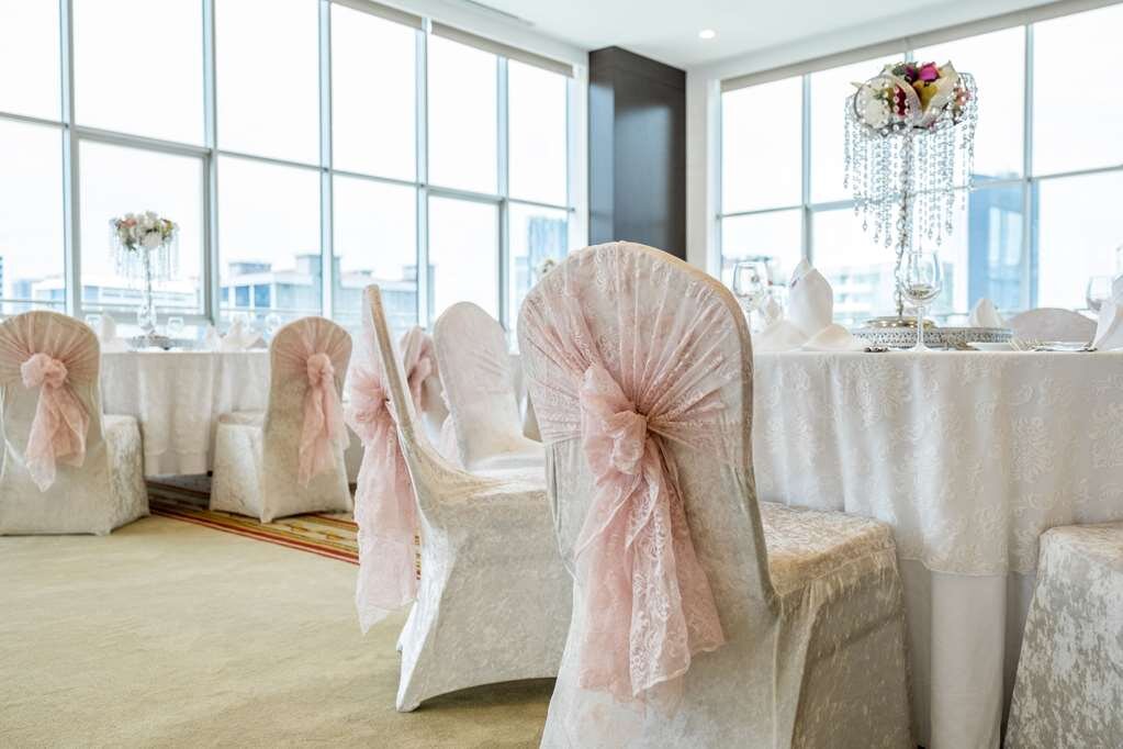 Hotel photo 95 of Clarion Hotel Istanbul Mahmutbey.