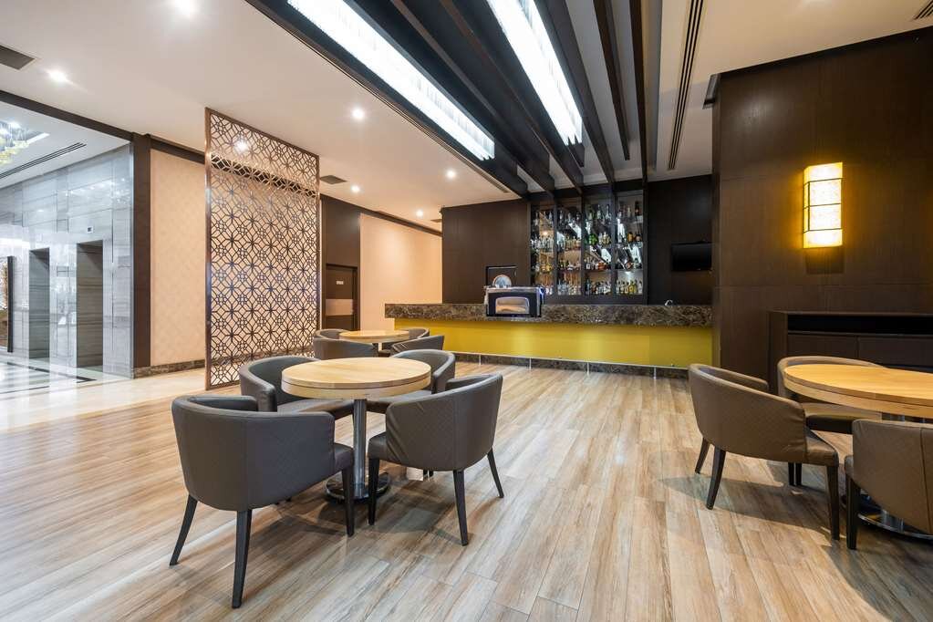 Hotel photo 46 of Clarion Hotel Istanbul Mahmutbey.