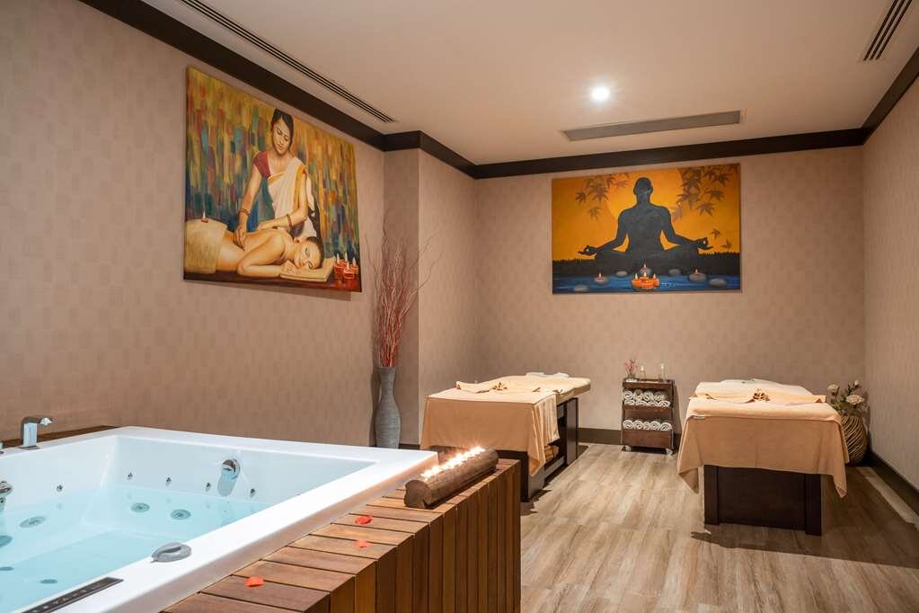Hotel photo 25 of Clarion Hotel Istanbul Mahmutbey.