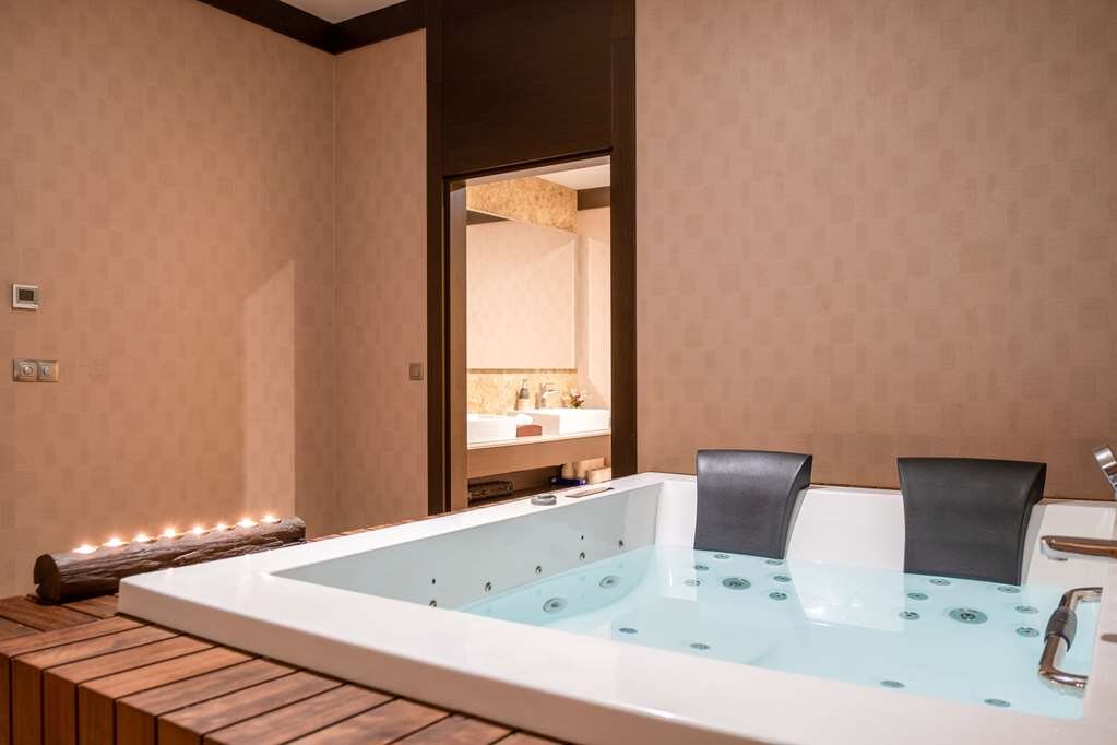 Hotel photo 6 of Clarion Hotel Istanbul Mahmutbey.