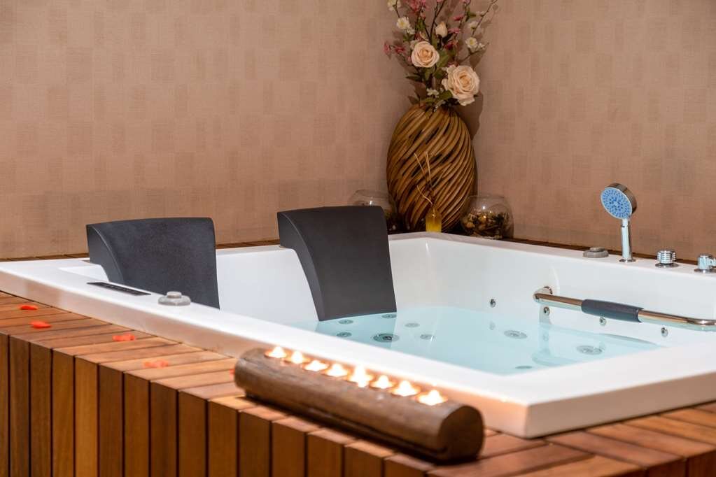 Hotel photo 98 of Clarion Hotel Istanbul Mahmutbey.