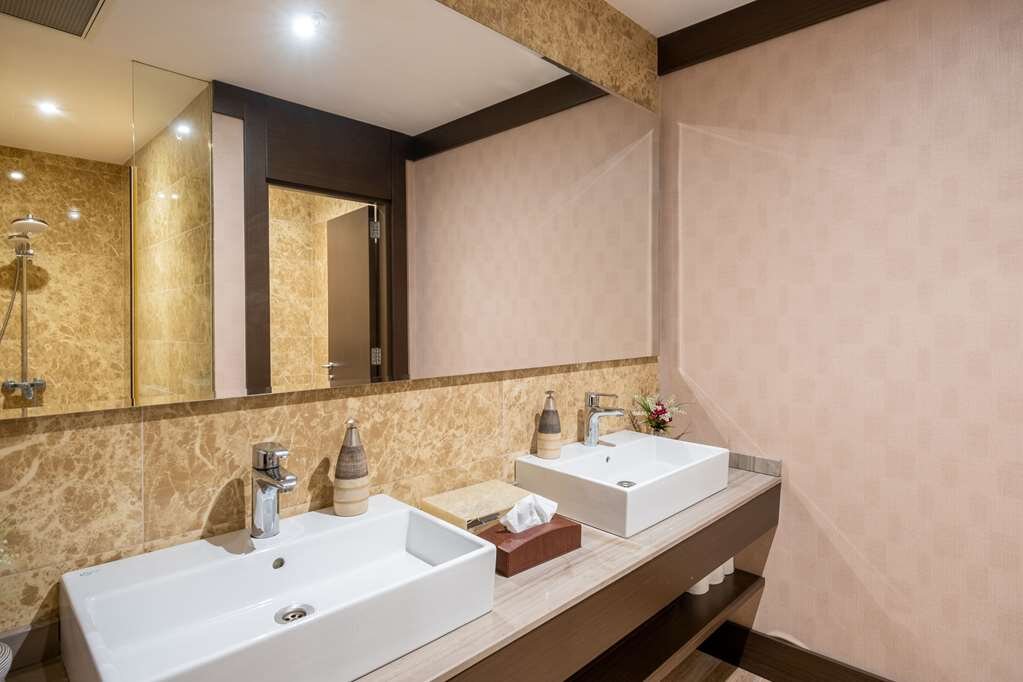 Hotel photo 89 of Clarion Hotel Istanbul Mahmutbey.