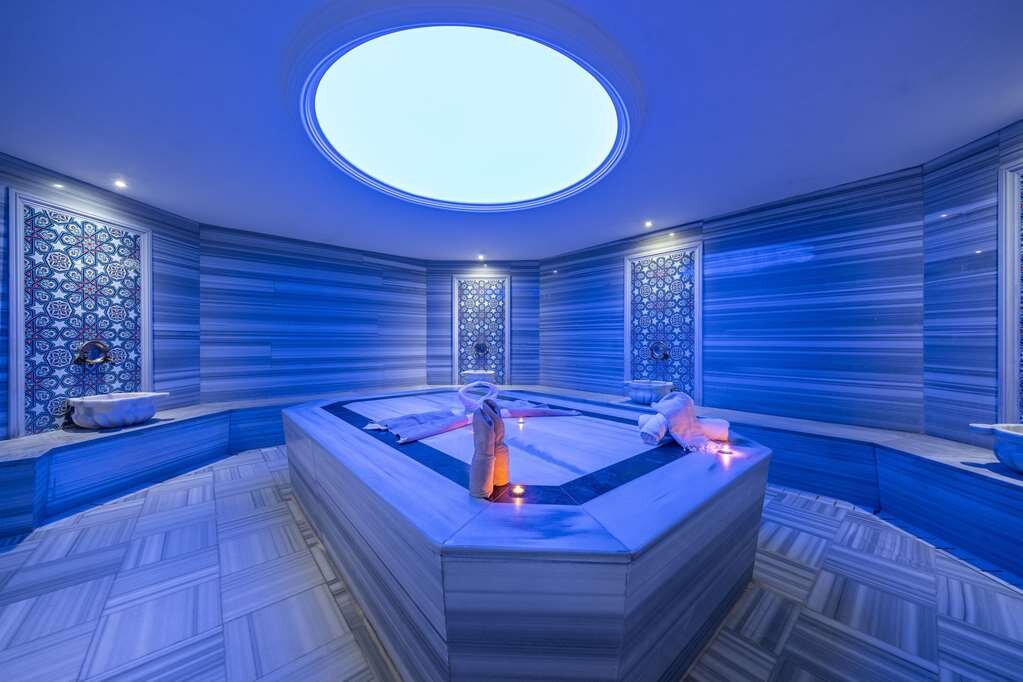Hotel photo 60 of Clarion Hotel Istanbul Mahmutbey.