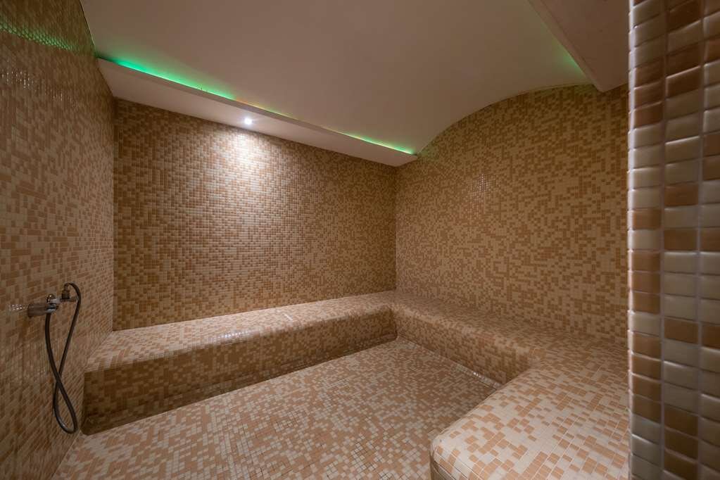 Hotel photo 23 of Clarion Hotel Istanbul Mahmutbey.