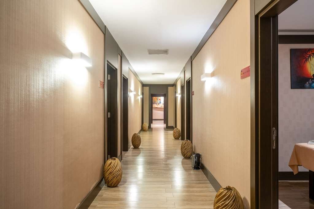 Hotel photo 40 of Clarion Hotel Istanbul Mahmutbey.
