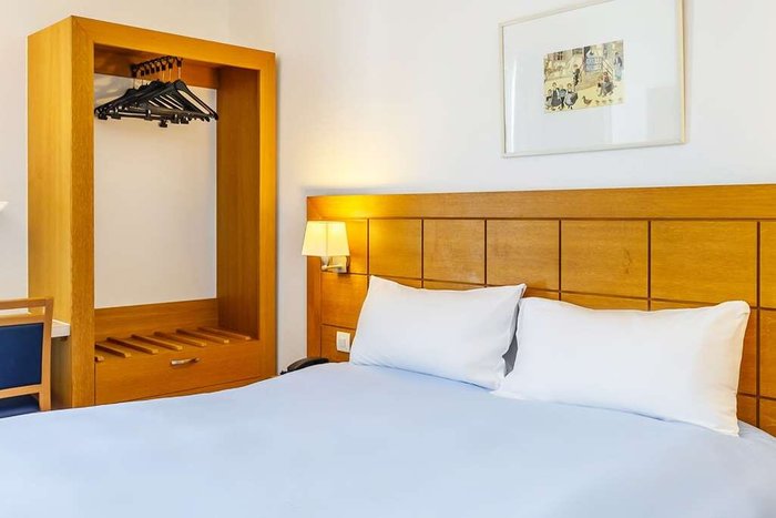 Hotel Strasbourg Montagne Verte 객실: 사진 및 리뷰 Hotel Strasbourg Montagne Verte 객실: 사진 및 리뷰 - 트립어드바이저