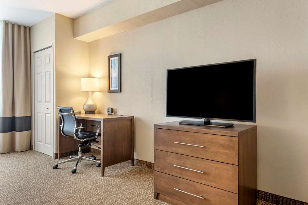 Hotel photo 29 of Comfort Suites Maingate East.
