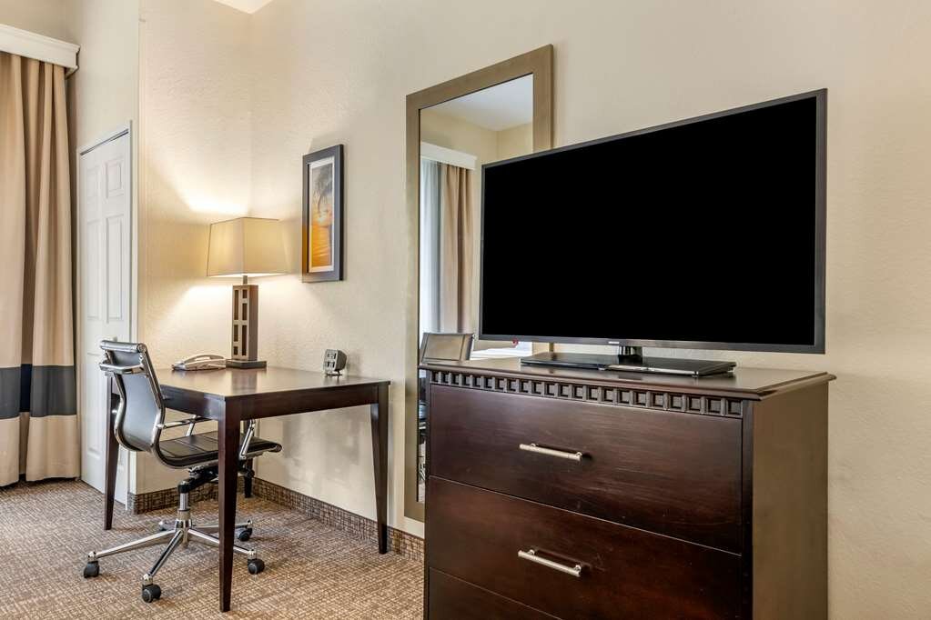 Hotel photo 3 of Comfort Suites Maingate East.